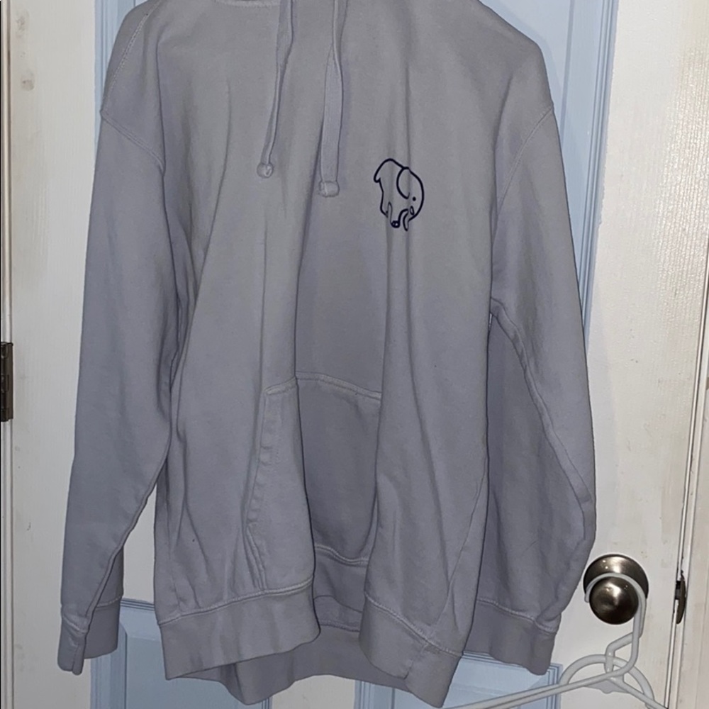 Ivory Ella Hoodie